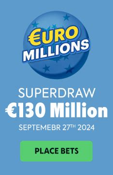 euro mega draw|EuroMillions Superdraw .